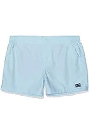 Speedo Vintage Solid 14" WS Am Bañador, Hombre, , XS