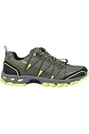 CMP Altak Trail Shoe, Zapatillas para correr Hombre, , 39 EU