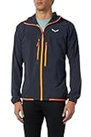 Salewa Puez 2 DST M FZ HDY Sudadera con Capucha Hombre