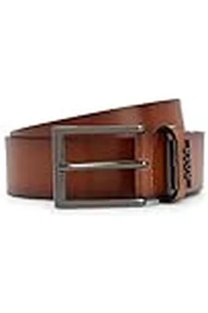 HUGO BOSS Cole-Ant_sz35 Cinturón, , 80 cm para Hombre