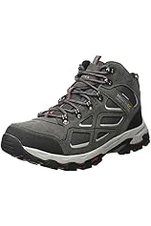 Regatta Tebay - Hombre zapato de senderismo isotex impermeable y transpirable