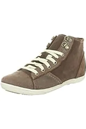 Timberland EKBLRDCHUK W/Lift 3724R - Zapatillas Fashion de Cuero Nobuck para Mujer, Color , Talla 41