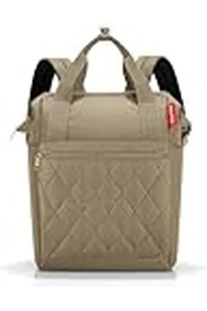 Reisenthel JR5046 ALLROUNDER R RHOMBUS Gym Bag Mujer RHOMBUS Tamaño Unica