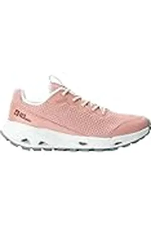 Jack Wolfskin PRELIGHT Vent Low W, Zapatillas Mujer, , 40.5 EU
