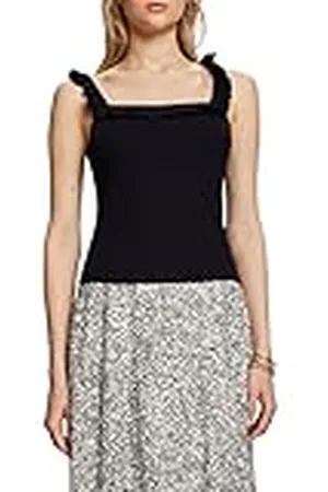 ESPRIT 053cc1k303 Camiseta, , XS para Mujer