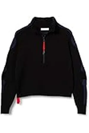 Falke Troyer(Pullover)-64113 Sudadera para Hombre, , Extra-Small