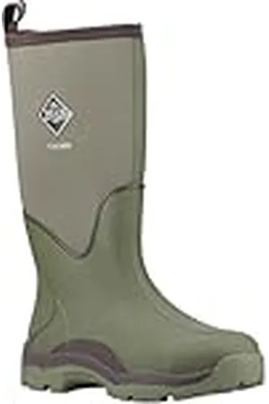 Muck Calder, Botas Impermeables cálidas Unisex. Hombre, , 43 EU