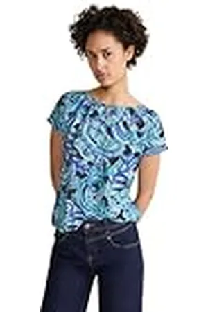 Street one A321161 Camiseta, , 40 para Mujer