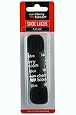 Cherry Blossom Premium Encaje Plano, Cordones de Zapatos Calzado, , 140