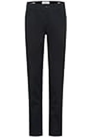 Brax Style Cadiz U Ultralight: Pantalones de Cinco Bolsillos superligeros Vestir, , 44W x 32L para Hombre