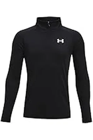 Under Armour Niños UA Tech 2.0 1/2 Zip Shirt
