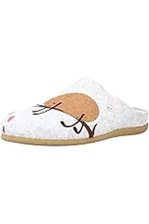 HOT POTATOES Musau, Pantuflas Mujer, , 36 EU