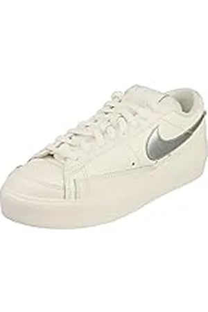 Nike Blazer Low Fur, Zapatillas Mujer, , 41 EU