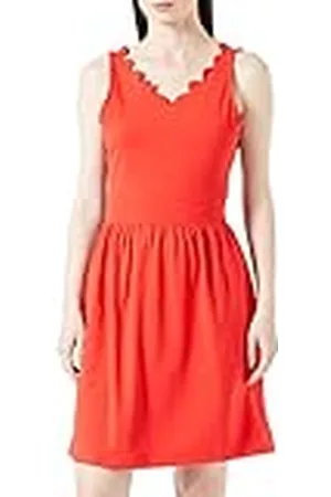 ONLY Talla única S/L Vestido cóctel, , M para Mujer
