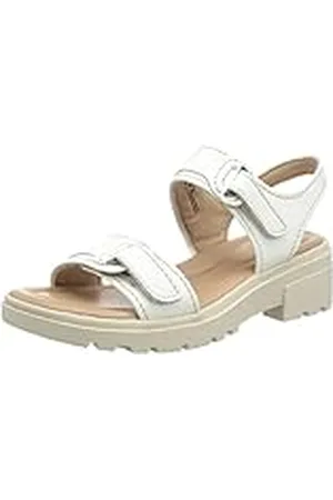Clarks Coast Daisy, Sandalia Mujer, , 40 EU