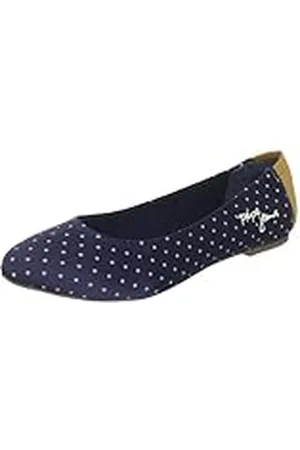 Pepe Jeans London KE-250 A KE-250 A - Bailarinas de Tela para Mujer, Color , Talla 37