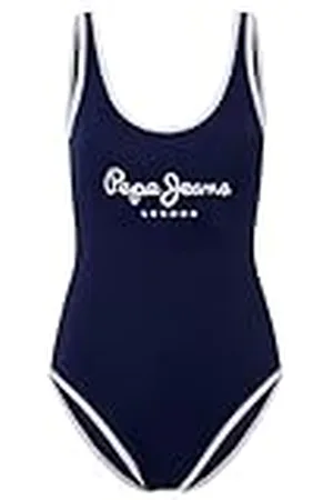 Pepe Jeans Pepe SC Bañador Mujer, , S