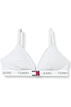Tommy Hilfiger Padded Triangle (Ext Sizes) Sostenes Triángulo Mujer, , L