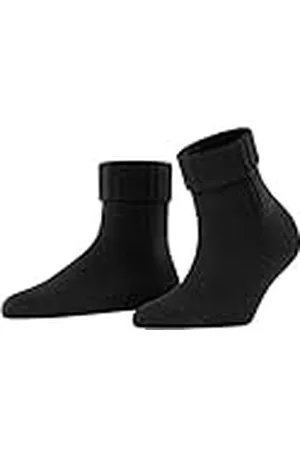 Burlington Plymouth W So lana lisos 1 par, Calcetines Mujer, , 36-41
