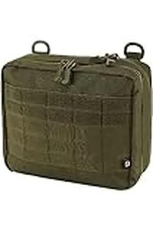 Brandit Molle Operator Pouch, color: , size: OS