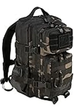 Brandit Kids US Cooper Backpack, color: , size: OS