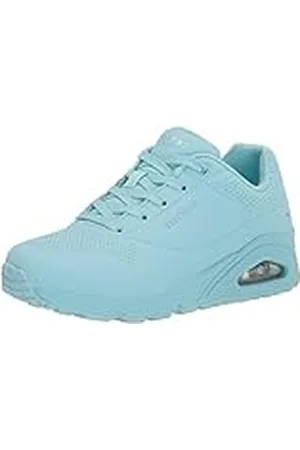 Skechers Uno, Zapatillas Mujer, , 37 EU