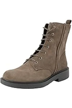 Geox D Spherica Ec1, Mocasines Mujer, , 38 EU