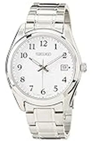Seiko Reloj de Vestir SUR459P1