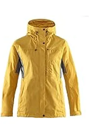 Fjällräven Fjallraven Kaipak Jacket W Chaquetas, Mujer, , XL