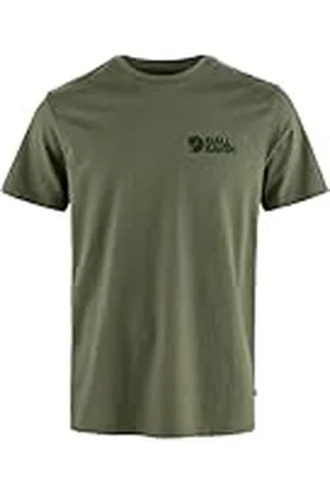 Fjällräven FJALLRAVEN Heavy Classic T-Shirt M, , XL para Hombre
