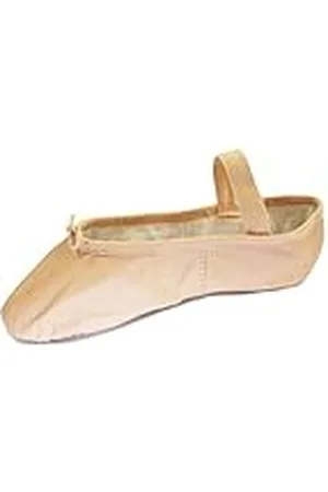 Bloch Arise, Bailarinas Mujer, (Pink), 38.5 EU ( 5.5 UK C)