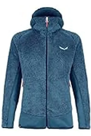 Salewa Tognazza Pl W Jkt Chaqueta de forro polar para mujer Mujer