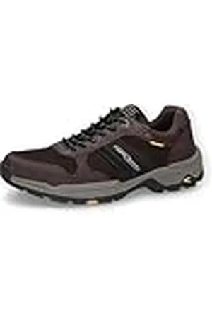 Camel Active Caev001-402321, Zapatillas Hombre, , 43 EU