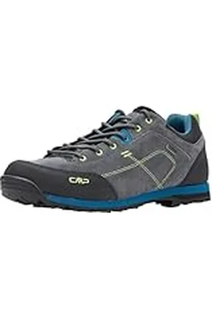 CMP Alcor 2.0 Low Trekking Shoes Wp-3q18567, Zapatos para Caminar Hombre, , 40 EU