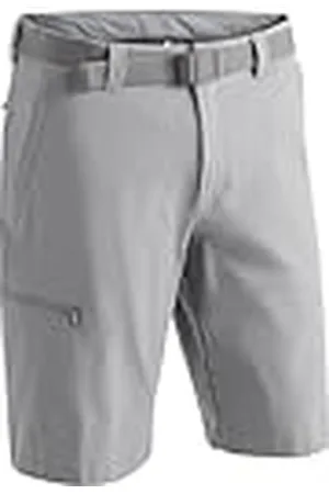 Maier Sports Huang 130002 Pantalones Cortos, Hombres, , 48
