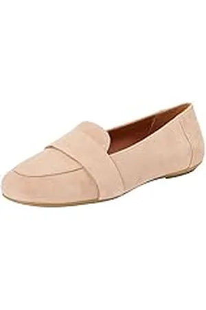 Geox D Palmaria E, Mocasines Planos, , 41 EU