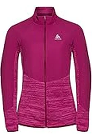 Odlo Mujer Chaqueta de running RUN EASY WARM HYBRID