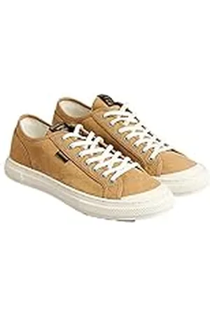 Superdry Vintage Vegan Faux Vulc Low, Sudadera Mujer, , 40