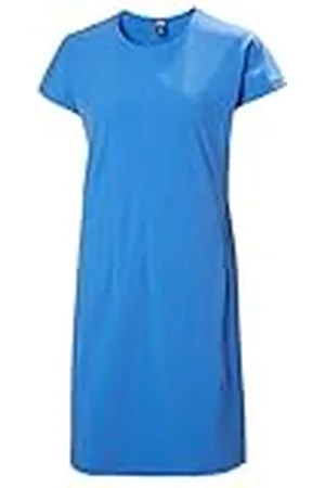 Helly Hansen Vestido de Verano W Thalia 2.0 para Mujer