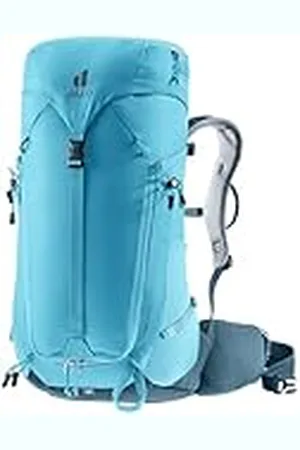 Deuter Trail 28 SL Mochila de senderismo y Via Ferrata para mujer