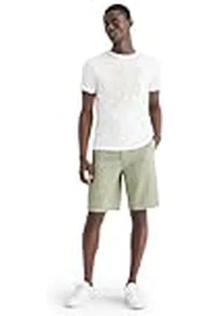 Dockers Short, Pantalones Cortos para Hombre, , 30W