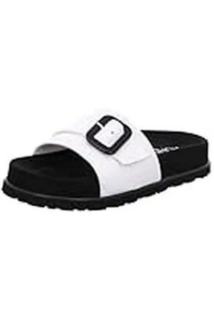 Rohde Siena, Pantuflas Mujer, , 39 EU