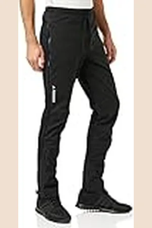 adidas Pantalones Icesky para Hombre., Hombre, Pantalones para Hombre., DZ2028, , Small