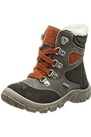 Richter Kinderschuhe Charly2, Botas para Nieve, , 24 EU