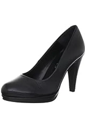 SELECTED SELECTED Nina High Heel Buffalo 16028970 - Zapatos clásicos de Ante para Mujer, Color , Talla 36