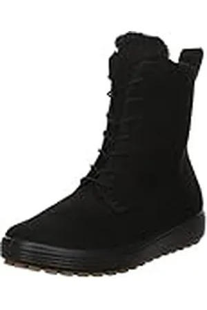 Ecco Soft 7 Tred, Bota Moderna Mujer, , 43 EU