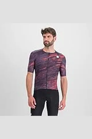 Sportful 1122005-502 Cliff SUPERG JRS Hombre T-Shirt L