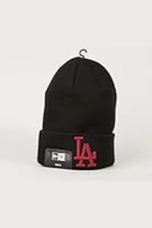 New Era MLB Los Angeles Dodgers League Essential Beanie para Niños
