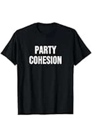 Camper Cohesión del partido Camiseta