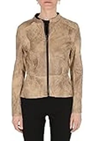 19V69 Italia Dana Chaquetas Mujer, M